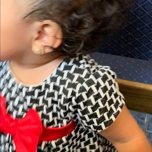 Meet your Posher, Edrey